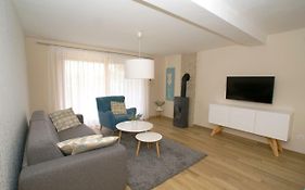 Apartments Buneta
